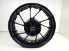 Rear wheel Yamaha MT 09