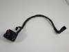 Handlebar switch assy left Kawasaki ER 6