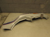 Rechter achterkant Suzuki GSX R 750