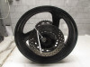 Rear wheel complete Yamaha YZF 600 Thundercat