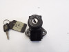 Ignition key Kawasaki GPZ 900