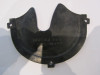Fairing inner side Suzuki GSX R 600