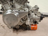 Motorblok Honda VT 700 750