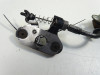 Key set Ducati Monster 695