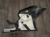 Seiten verkleidung links Aprilia RSV 1000