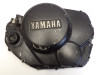 Crankcase cover Clutch side Yamaha XS 360