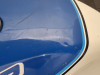 Fuel tank Suzuki GSX R 750