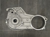 Motorblokdeksel Harley Davidson FLHR Road King