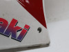 Cowl right Kawasaki ZXR 750 R