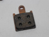Braking pads front Kawasaki GTR 1400