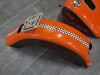 Cowling set complete Harley Davidson Fatboy