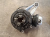 Final driven gear BMW R 1150 R