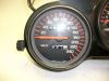 Tacho-set Yamaha FZ 750