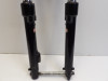 Voorpoten compleet Honda VTR 250