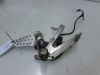 Main step holder right Yamaha YZF R1