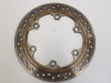 Brake disc front Honda CBR 600 F