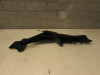 Heck links Yamaha MT 07
