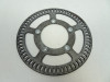 ABS front sensor ring Triumph Sprint ST 1050