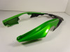 Rear cowl Kawasaki VERSYS 650