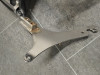 Rugsteun sissybar Harley Davidson Sportster