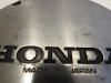 Motorblokdeksel Honda VT 700 750