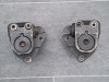 Bremssattel Bremszangen vorne Suzuki GS 550