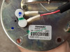 Fuel pump Kawasaki Ninja 650
