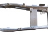 Puente trasero Kawasaki Z 750