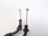 Throttle cable Honda VT 500