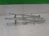 Achtersubframe Honda CBR 600 F
