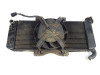 Radiator Kawasaki VERSYS 650
