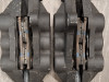 Brake calipers front Kawasaki ZX 7 R