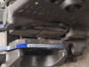 Rear brake caliper Kawasaki Z 900