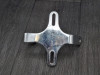 Soporte de matrícula Harley Davidson Overige Harley Davidson