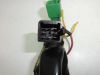 Handlebar switch assy left Honda Goldwing GL