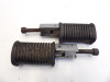 Duo voetsteun set Suzuki LS 650