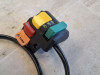 Stuurschakelaar links BMW R 1100 RT