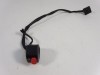 Handlebar switch assy right Triumph Sprint ST 1050