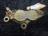 Brake caliper left front Aprilia Falco