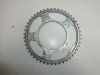 Chain and sprocket kit Suzuki DL 650 V STROM