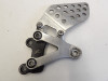 Main step holder left Honda CBR Fireblade