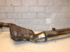 Achtersubframe BMW R 1100  1150 RS