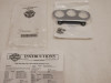 Steer Harley Davidson Touring