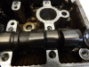 Cylinder head Honda CB 500