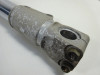 Voorpoot links compleet Ducati monster 600