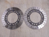 Brake disc set Yamaha XJ 900 F