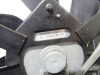 Ventilator Yamaha MT 09