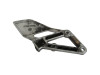 Main step holder left Honda CBR 600 F