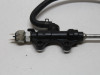Rear brake master cylinder  Triumph Sprint GT 1050