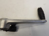 Gear change pedal  Suzuki GSR 600